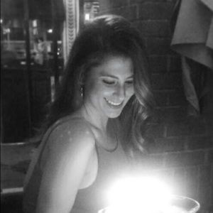 Meet your Posher, Alexandra